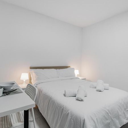 Las Palmas Comfort Rooms Bagian luar foto