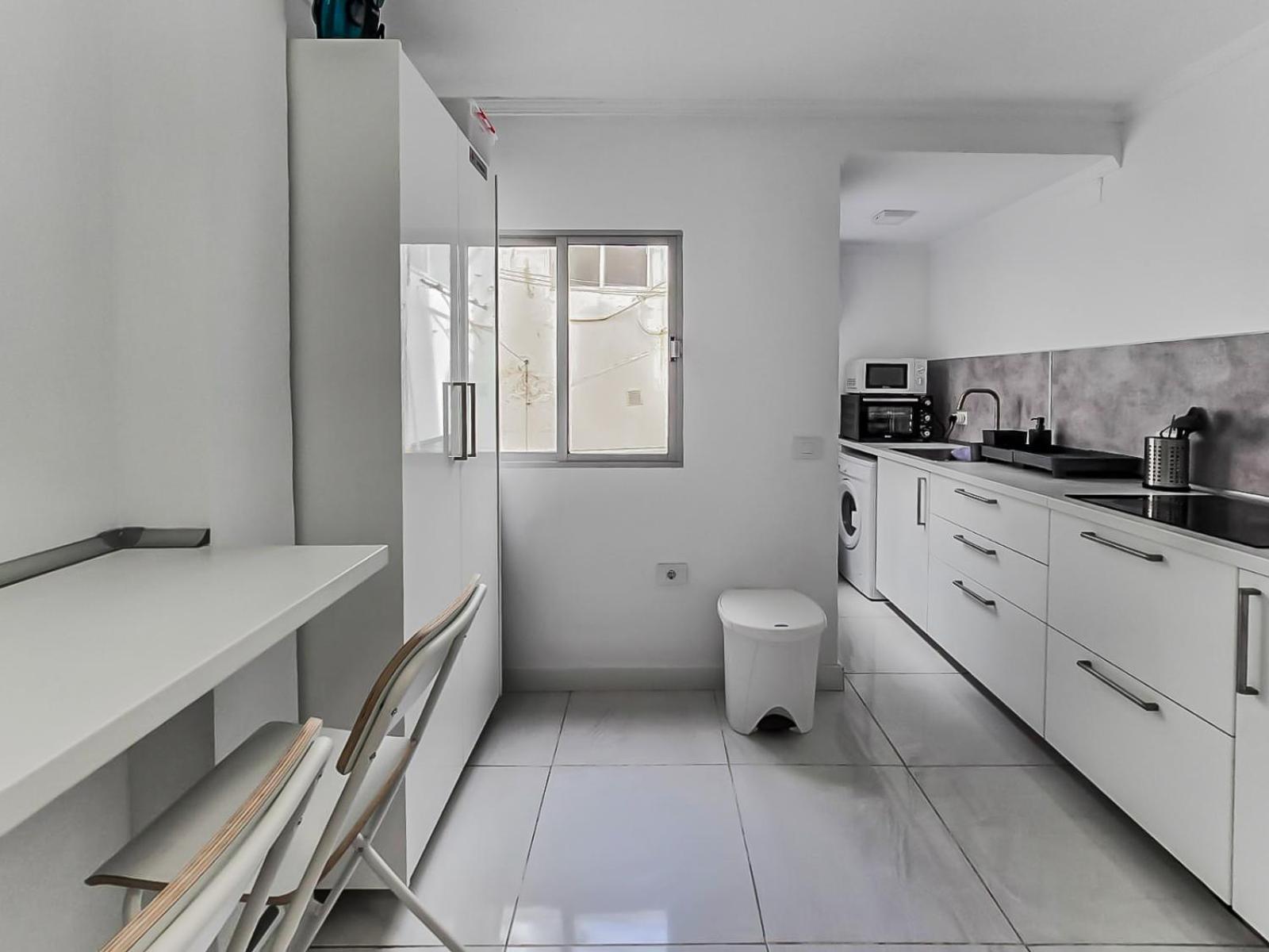 Las Palmas Comfort Rooms Bagian luar foto