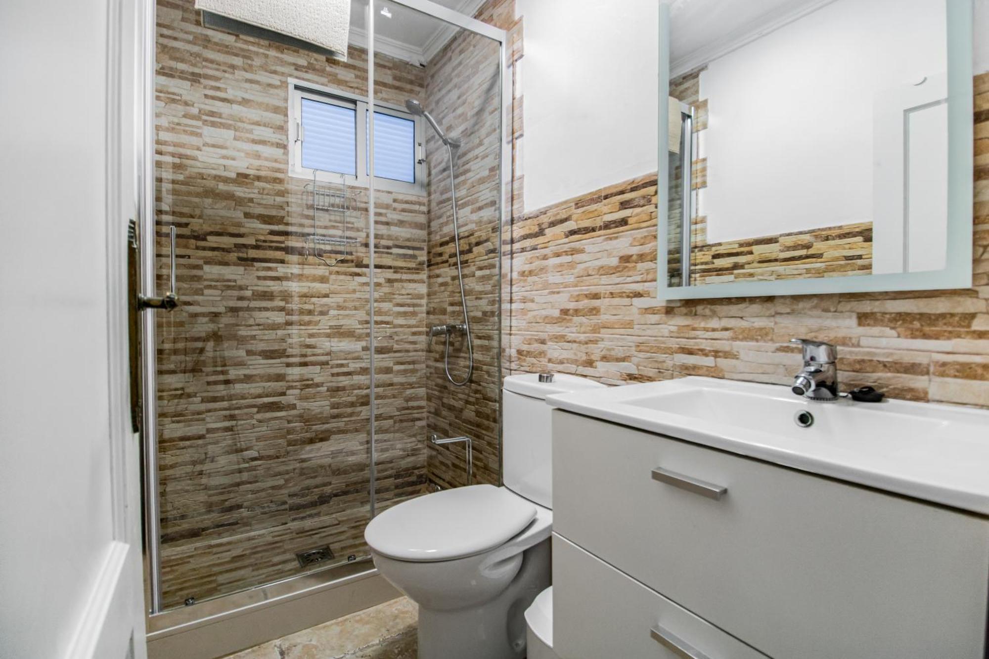 Las Palmas Comfort Rooms Bagian luar foto